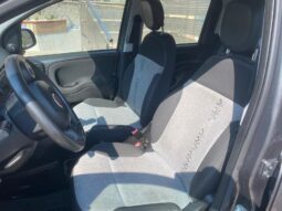
 Fiat Panda 1.2 Lounge full									