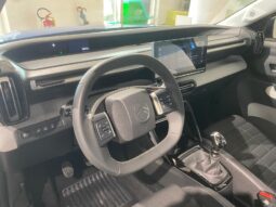 
 Citroen C3 PureTech 100 S&S Max full									