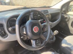 
 Fiat Panda 1.2 Lounge full									