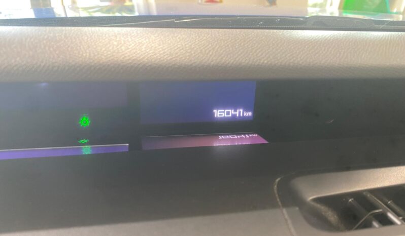 
 Citroen C3 PureTech 100 S&S Max full									
