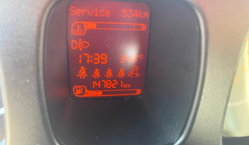 
 Fiat Panda 1.2 Lounge full									
