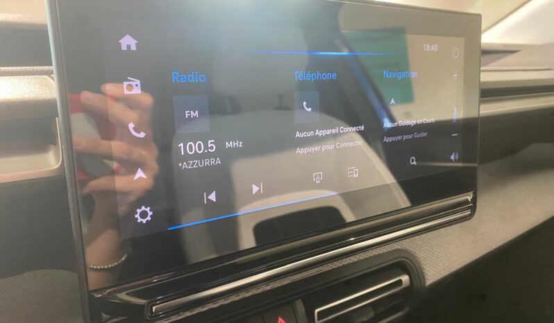 
 Citroen C3 PureTech 100 S&S Max full									