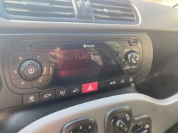 
 Fiat Panda 1.2 Lounge full									