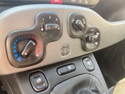 
 Fiat Panda 1.2 Lounge full									