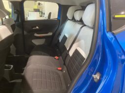 
 Citroen C3 PureTech 100 S&S Max full									