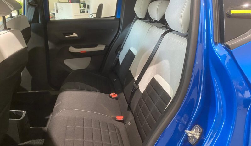 
 Citroen C3 PureTech 100 S&S Max full									