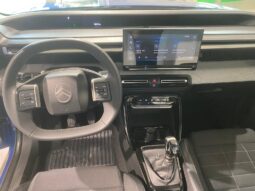 
 Citroen C3 PureTech 100 S&S Max full									