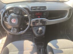 
 Fiat Panda 1.2 Lounge full									