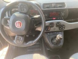 
 Fiat Panda 1.2 Lounge full									