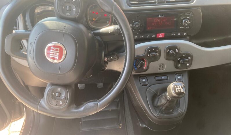 
 Fiat Panda 1.2 Lounge full									