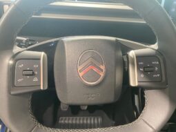 
 Citroen C3 PureTech 100 S&S Max full									