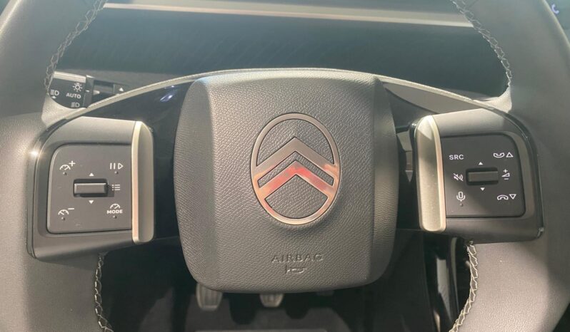 
 Citroen C3 PureTech 100 S&S Max full									
