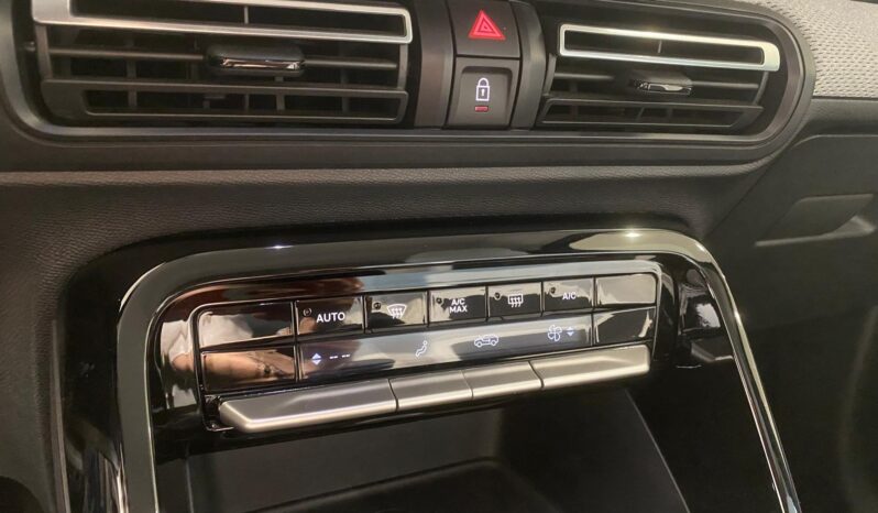 
 Citroen C3 PureTech 100 S&S Max full									