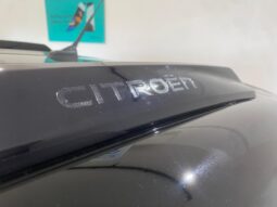 
 Citroen C3 PureTech 100 S&S Max full									