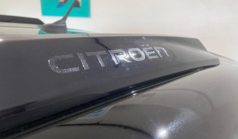 
 Citroen C3 PureTech 100 S&S Max full									