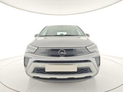 Opel Crossland 1.2 Turbo 12V 110 CV Start&Stop Elegance