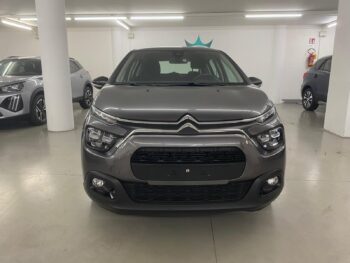 Citroen C3 Plus 83 cv S&S