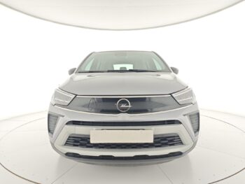 Opel Crossland 1.2 Turbo 12V 110 CV Start&Stop Elegance