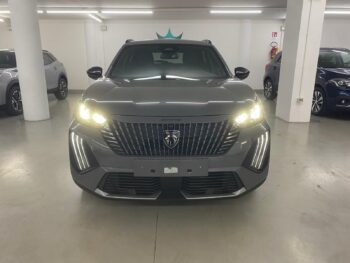 Peugeot 2008 PureTech 100 S&S Allure