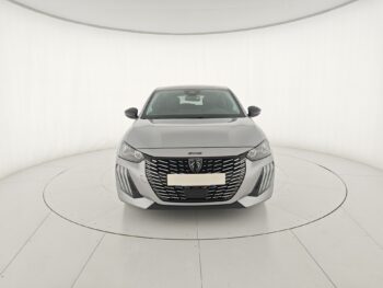 Peugeot 208 PureTech 100 Stop&Start 5 porte Allure