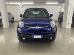 Fiat 500L 1.6 MJT 105 cv Lounge