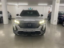 Peugeot 2008 PureTech 100 S&S Allure