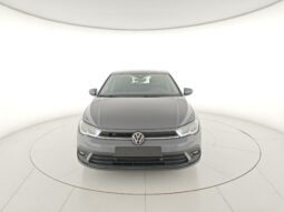 Volkswagen Polo 1.0 TSI Style