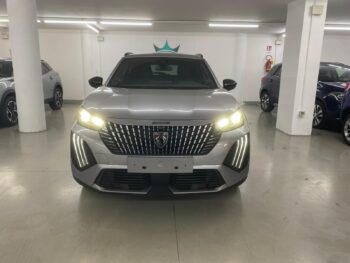 Peugeot 2008 PureTech 100 S&S Allure