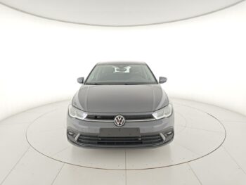Volkswagen Polo 1.0 TSI Style