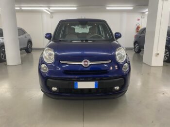 Fiat 500L 1.6 MJT 105 cv Lounge