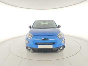Fiat 500X Hybrid 1.5 130 cv DCT