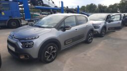 Citroen C3 PureTech 83 cv Series