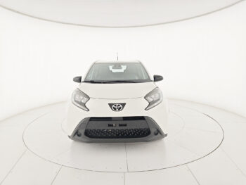 Toyota Aygo X 1.0 VVT-i 72 CV 5 porte Active S-CVT