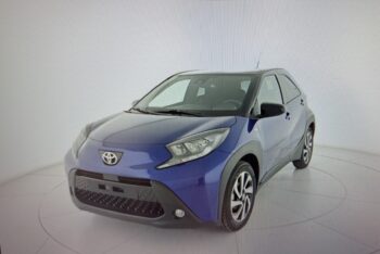 Toyota Aygo X 1.0 VVT-i 72 CV 5 porte Trend Air
