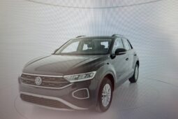 Volkswagen T-Roc 2.0 TDI SCR Life