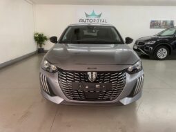 Peugeot 208 PureTech 100 Stop&Start 5 porte Allure