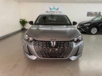 Peugeot 208 PureTech 100 Stop&Start 5 porte Allure