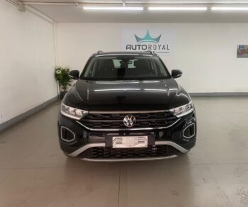 Volkswagen T-Roc 2.0 TDI SCR Life