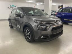 
 Citroen C3 Plus 83 cv S&S full									