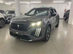 
 Peugeot 2008 PureTech 100 S&S Allure full									