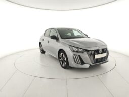 
 Peugeot 208 PureTech 100 Stop&Start 5 porte Allure full									