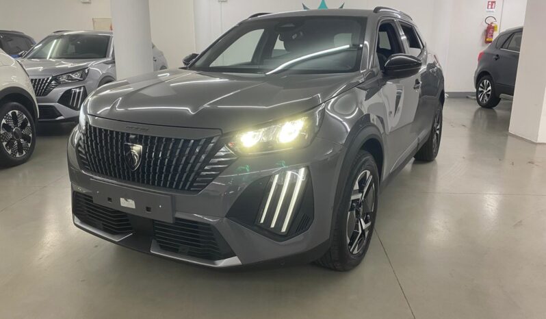 
 Peugeot 2008 PureTech 100 S&S Allure full									