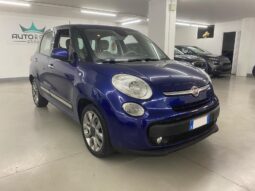 
 Fiat 500L 1.6 MJT 105 cv Lounge full									