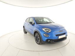 
 Fiat 500X Hybrid 1.5 130 cv DCT full									
