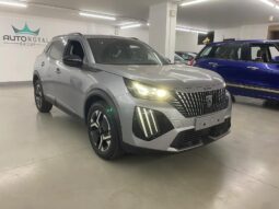 
 Peugeot 2008 PureTech 100 S&S Allure full									