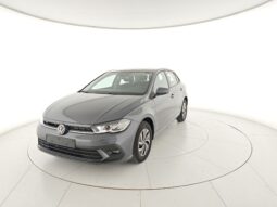 
 Volkswagen Polo 1.0 TSI Style full									