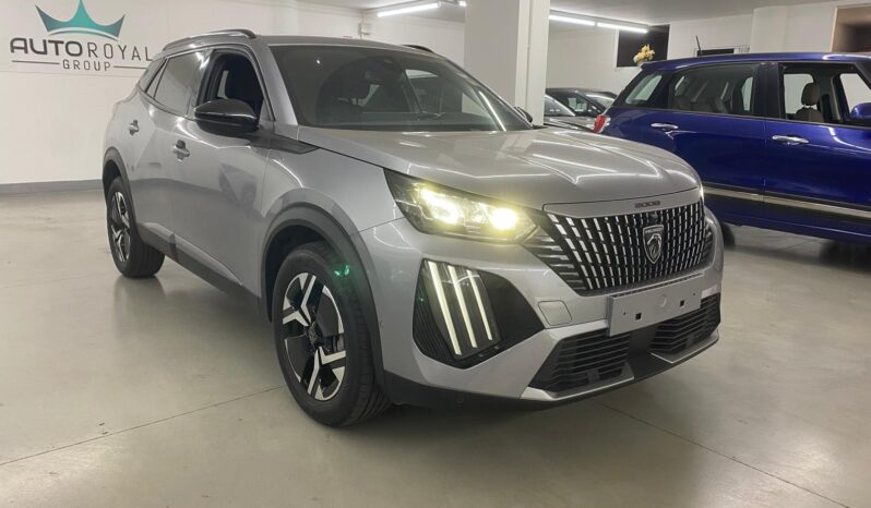 
 Peugeot 2008 PureTech 100 S&S Allure full									