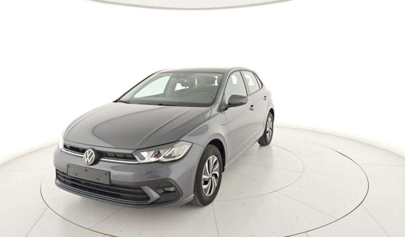 
 Volkswagen Polo 1.0 TSI Style full									