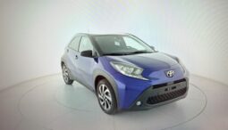 
 Toyota Aygo X 1.0 VVT-i 72 CV 5 porte Trend Air full									