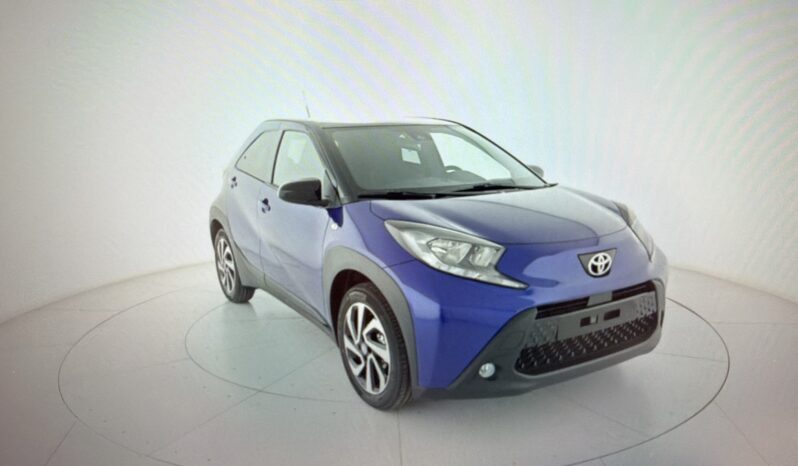 
 Toyota Aygo X 1.0 VVT-i 72 CV 5 porte Trend Air full									